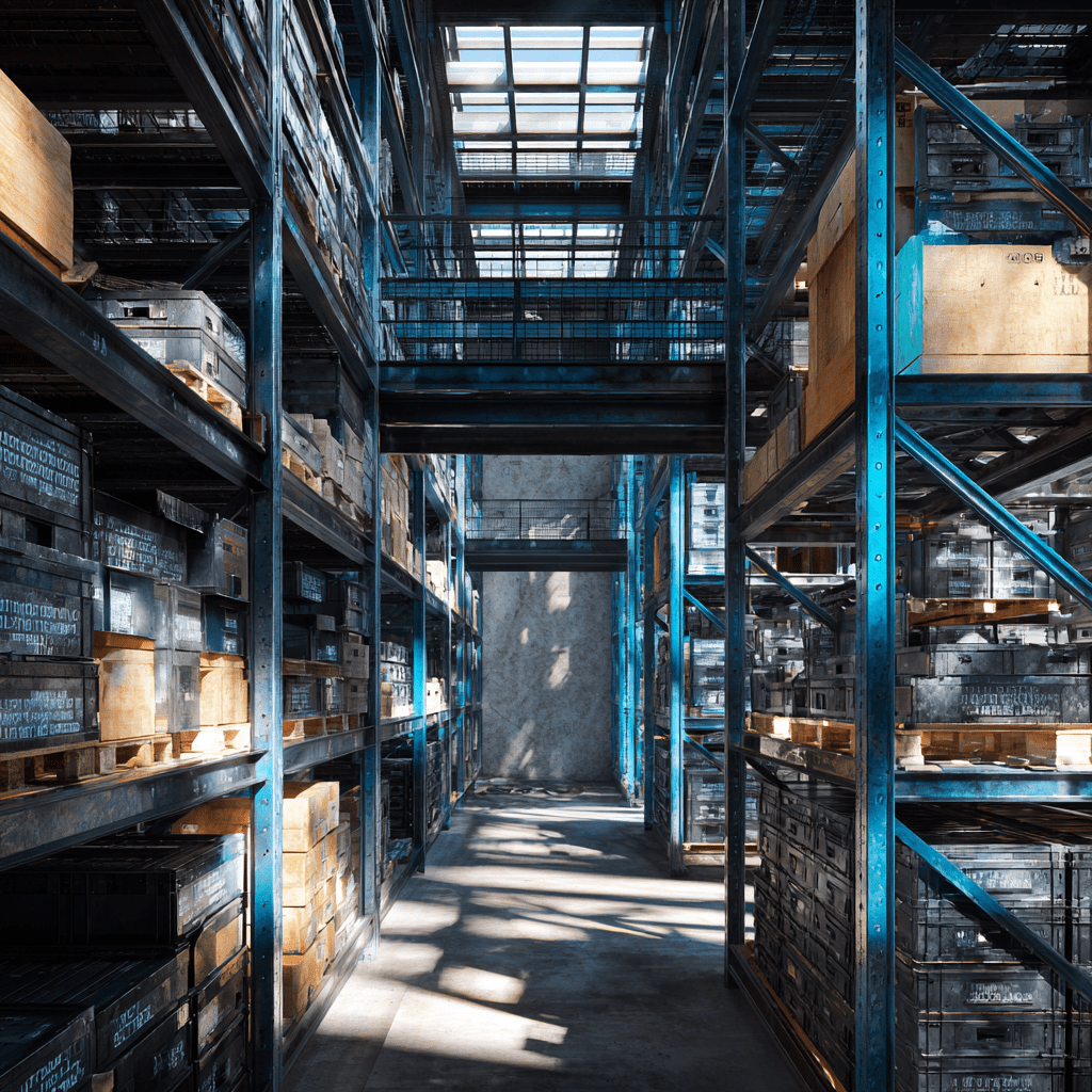 planificación y control de la fabricación
