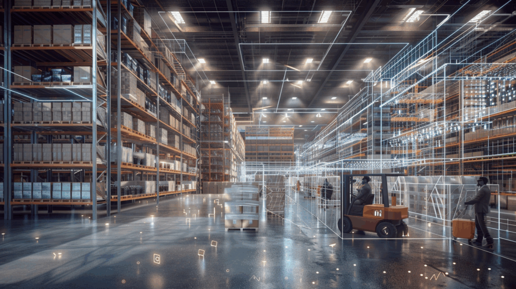supply chain