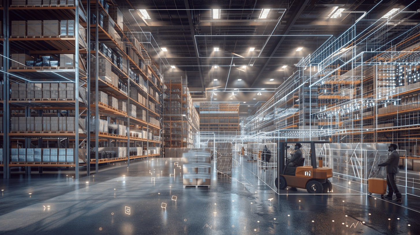 supply chain