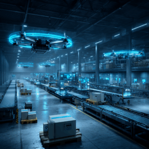 tendencias logística