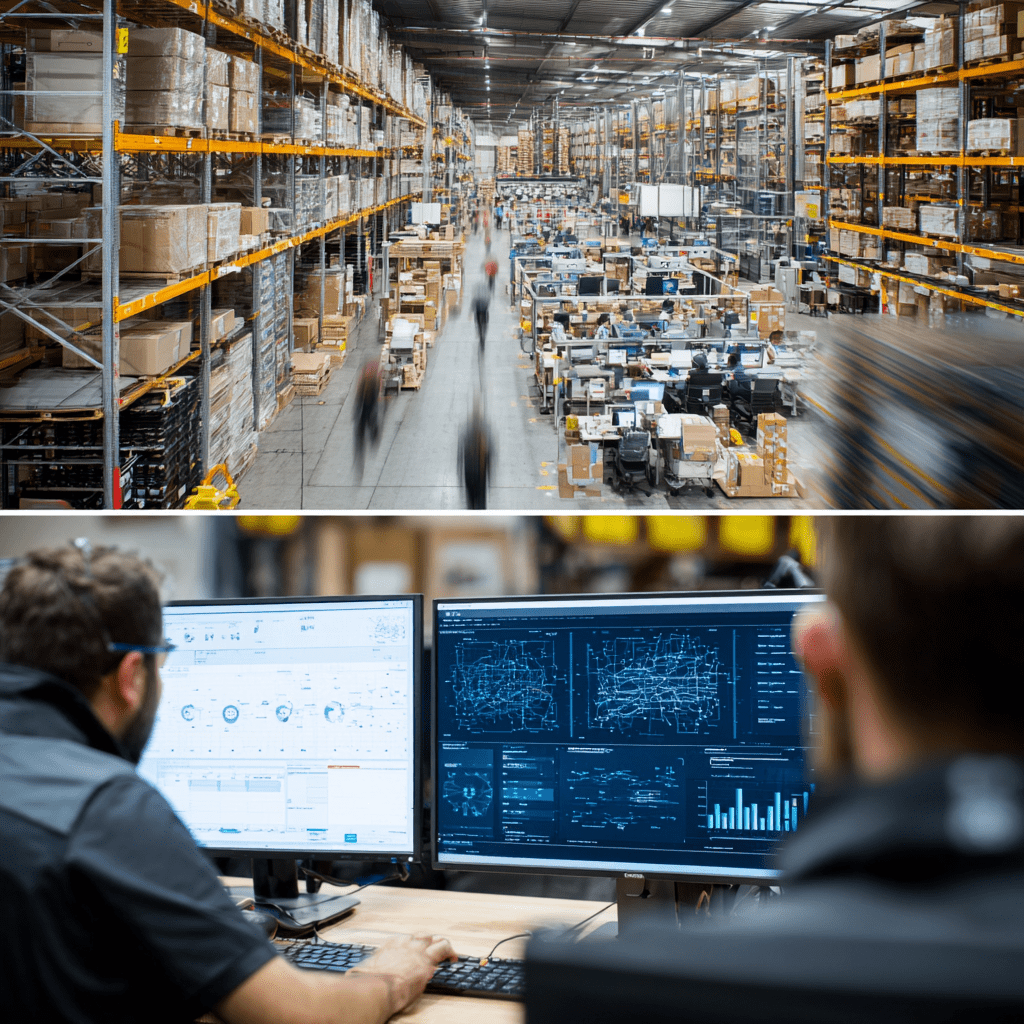 Lean Six Sigma