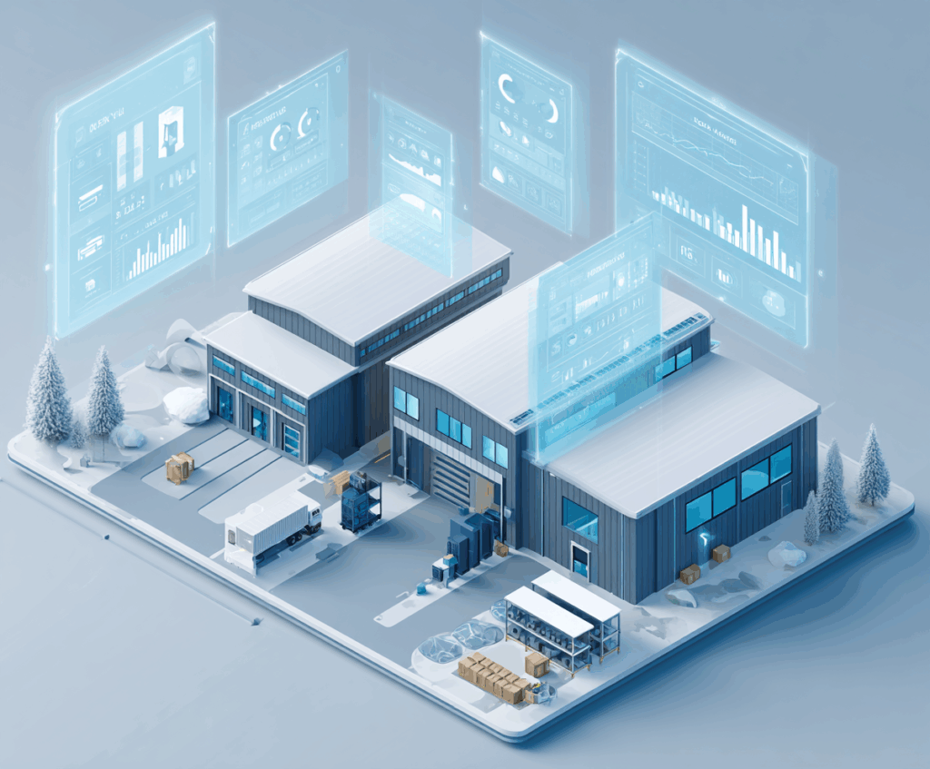 software de gestión de inventario